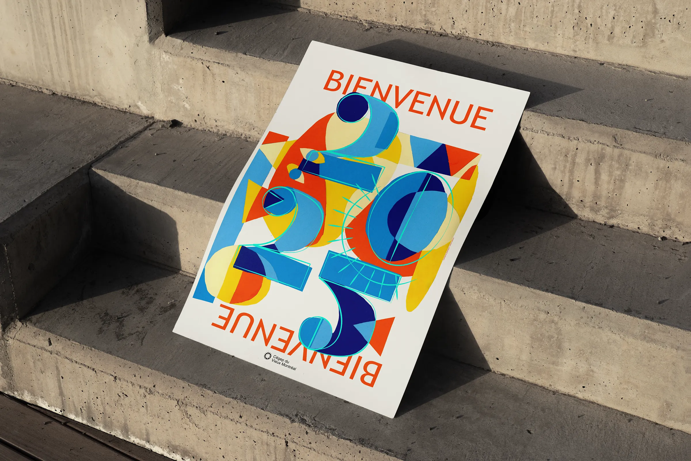 Mockup de canette